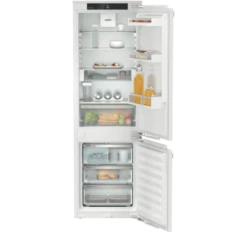 Combiné Encastrable IceMaker Avec Technologie NoFrost - ICNe 5133-20 - Liebherr
