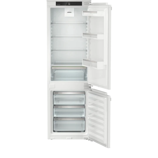 Combiné Encastrable Pure Avec EasyFresh - ICd 5103-22 - Liebherr 4 Combiné Encastrable Pure Avec EasyFresh - ICd 5103-22 - Liebherr – Image 2