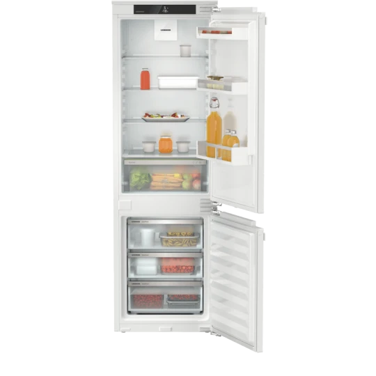 Combiné Encastrable Pure Avec EasyFresh - ICd 5103-22 - Liebherr 3 Combiné Encastrable Pure Avec EasyFresh - ICd 5103-22 - Liebherr