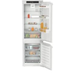 Combiné Encastrable Pure Avec Tiroir EasyFresh - ICNc 5103-22 - Liebherr