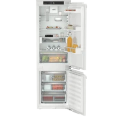 Combiné Encastrable SoftSystem Avec Support Bouteilles - ICc 5123-22 - Liebherr