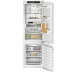 Combiné Encastrable SoftSystem Avec Tablette Divisible - ICNc 5123-22 - Liebherr