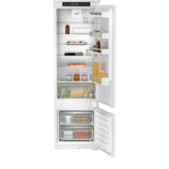 Combiné Encastrable VarioSafe Et SmartFrost - ICSd 5102-22 - Liebherr