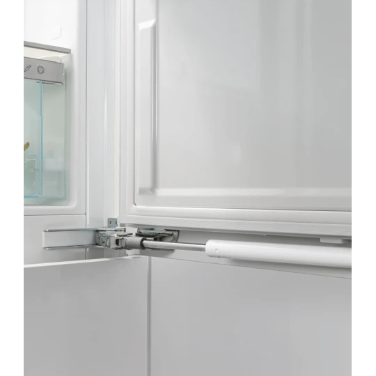 Combiné NoFrost BlackSteel - ICNbsci 5173-22 - LuxuryBrand 8 Combiné NoFrost BlackSteel - ICNbsci 5173-22 - LuxuryBrand – Image 6