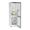 Combiné Réfrigérateur Avec BioFresh Et NoFrost - CBNpcd 5223-20 - Liebherr 1 Combiné Réfrigérateur Avec BioFresh Et NoFrost - CBNpcd 5223-20 - Liebherr -Materiel Horeca Magasin combine refrigerateur avec biofresh et nofrost cbnpcd 5223 20 liebherr