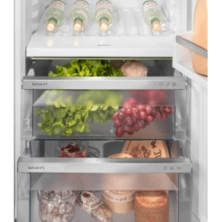 Combiné Réfrigérateur BioFresh Avec NoFrost - CBNsfd 5223-20 - Liebherr -Materiel Horeca Magasin combine refrigerateur biofresh avec nofrost cbnsfd 5223 20 liebherr 4