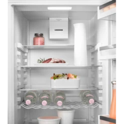 Combiné Réfrigérateur Congélateur Avec Connectivity Smarthome - CNsfd 5223-20 - Plus -Materiel Horeca Magasin combine refrigerateur congelateur avec connectivity smarthome cnsfd 5223 20 plus 5