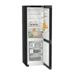 Combiné Réfrigérateur/Congélateur Avec Technologies Avancées - CNbdc 5223-20 - BlackSteel