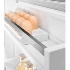 Combiné Réfrigérateur/Congélateur Avec Technologies Avancées - CNbdc 5223-20 - BlackSteel -Materiel Horeca Magasin combine refrigerateur congelateur avec technologies avancees cnbdc 5223 20 blacksteel 4