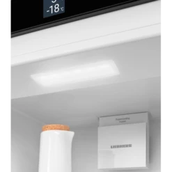 Combiné Réfrigérateur/Congélateur Avec Technologies Avancées - CNbdc 5223-20 - BlackSteel -Materiel Horeca Magasin combine refrigerateur congelateur avec technologies avancees cnbdc 5223 20 blacksteel 5