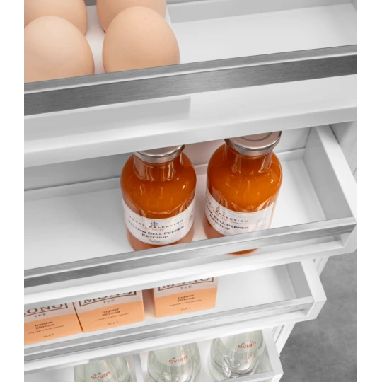 Combiné Réfrigérateur/Congélateur Économique - CNcre 5203-22 - Liebherr 6 Combiné Réfrigérateur/Congélateur Économique - CNcre 5203-22 - Liebherr – Image 4