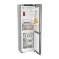 Combiné Réfrigérateur/ Congélateur Énergétiquement Économe - CNsdc 5203-20 - Liebherr