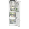 Combiné Réfrigérateur-Congélateur Luxe Avec Écran Tactile - ICBbi 5152-22 - Liebherr -Materiel Horeca Magasin combine refrigerateur congelateur luxe avec ecran tactile icbbi 5152 22 liebherr