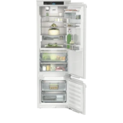 Combiné Réfrigérateur-Congélateur Luxe Avec Écran Tactile - ICBbi 5152-22 - Liebherr