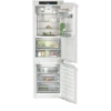 Combiné Réfrigérateur-Congélateur Luxe Avec SmartSteel - ICBNd 5153-20 - Liebherr -Materiel Horeca Magasin combine refrigerateur congelateur luxe avec smartsteel icbnd 5153 20 liebherr