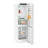 Combiné Réfrigérateur-Congélateur NoFrost Avec EasyFresh - CNc 5203-22 - Liebherr -Materiel Horeca Magasin combine refrigerateur congelateur nofrost avec easyfresh cnc 5203 22 liebherr