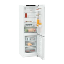 Combiné Réfrigérateur-Congélateur NoFrost Avec EasyFresh - CNd 5203-20 - Liebherr