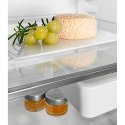 Combiné Réfrigérateur-Congélateur NoFrost Avec EasyFresh - CNd 5203-20 - Liebherr -Materiel Horeca Magasin combine refrigerateur congelateur nofrost avec easyfresh cnd 5203 20 liebherr 5