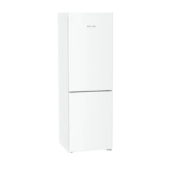 Combiné Réfrigérateur-Congélateur NoFrost Avec EasyFresh - CNd 5203-22 - Liebherr -Materiel Horeca Magasin combine refrigerateur congelateur nofrost avec easyfresh cnd 5203 22 liebherr 2