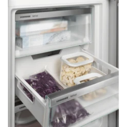 Combiné Réfrigérateur/Congélateur NoFrost - SICNd 5153-20 - Prime 10 Combiné Réfrigérateur/Congélateur NoFrost - SICNd 5153-20 - Prime -Materiel Horeca Magasin combine refrigerateur congelateur nofrost sicnd 5153 20 prime 2