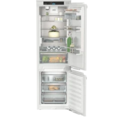 Combiné Réfrigérateur/Congélateur NoFrost - SICNd 5153-20 - Prime