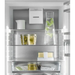 Combiné Réfrigérateur/Congélateur NoFrost - SICNd 5153-20 - Prime 13 Combiné Réfrigérateur/Congélateur NoFrost - SICNd 5153-20 - Prime -Materiel Horeca Magasin combine refrigerateur congelateur nofrost sicnd 5153 20 prime 5