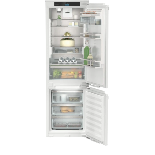 Combiné Réfrigérateur/Congélateur NoFrost - SICNd 5153-20 - Prime 3 Combiné Réfrigérateur/Congélateur NoFrost - SICNd 5153-20 - Prime