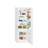 Combiné Réfrigérateur/Congélateur Pose Libre 266l - CUe 2831-26 - Liebherr -Materiel Horeca Magasin combine refrigerateur congelateur pose libre 266l cue 2831 26 liebherr