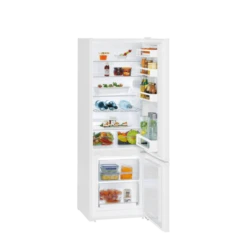 Combiné Réfrigérateur/Congélateur Pose Libre 266l - CUe 2831-26 - Liebherr