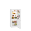 Combiné Réfrigérateur/congélateur Pose Libre Blanc - CUe 2331-26 - Liebherr -Materiel Horeca Magasin combine refrigerateur congelateur pose libre blanc cue 2331 26 liebherr