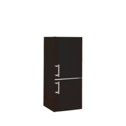 Combiné Réfrigérateur/ Congélateur Pose Libre - CUbe 2331-26 - Noir 10 Combiné Réfrigérateur/ Congélateur Pose Libre - CUbe 2331-26 - Noir -Materiel Horeca Magasin combine refrigerateur congelateur pose libre cube 2331 26 noir 2