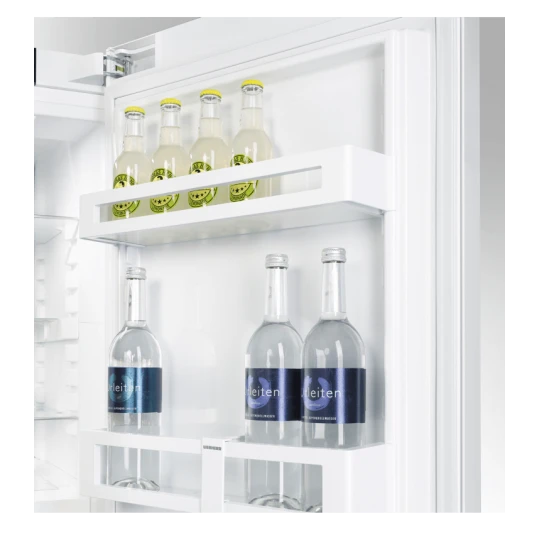 Combiné Réfrigérateur/ Congélateur Pose Libre - CUbe 2331-26 - Noir 7 Combiné Réfrigérateur/ Congélateur Pose Libre - CUbe 2331-26 - Noir – Image 5