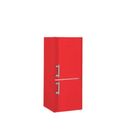 Combiné Réfrigérateur Congélateur Pose Libre FireRed - CUfre 2331-26 - Liebherr -Materiel Horeca Magasin combine refrigerateur congelateur pose libre firered cufre 2331 26 liebherr 2