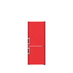 Combiné Réfrigérateur Congélateur Pose Libre FireRed - CUfre 2331-26 - Liebherr -Materiel Horeca Magasin combine refrigerateur congelateur pose libre firered cufre 2331 26 liebherr 3