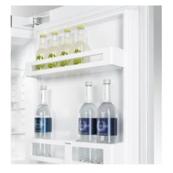 Combiné Réfrigérateur Congélateur Pose Libre FireRed - CUfre 2331-26 - Liebherr -Materiel Horeca Magasin combine refrigerateur congelateur pose libre firered cufre 2331 26 liebherr 4