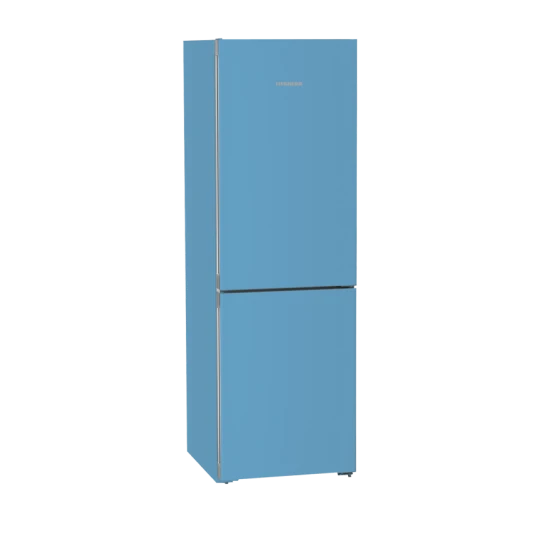 Combiné Réfrigérateur Congélateur Pose Libre - Pure - CNclb 5203-22 - Acier 3 Combiné Réfrigérateur Congélateur Pose Libre - Pure - CNclb 5203-22 - Acier