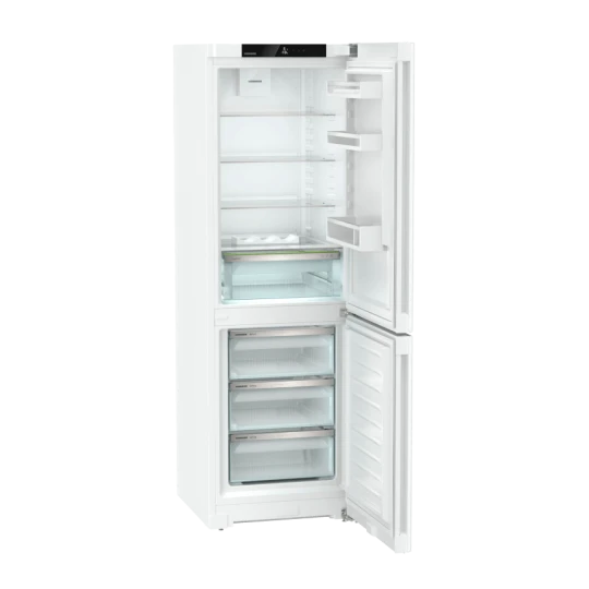 Combiné Réfrigérateur/Congélateur Pose Libre Pure - CNcpu 5203-22 - Liebherr 4 Combiné Réfrigérateur/Congélateur Pose Libre Pure - CNcpu 5203-22 - Liebherr – Image 2