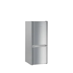Combiné Réfrigérateur-Congélateur Pose Libre Silver - CUele 2331-26 - Liebherr -Materiel Horeca Magasin combine refrigerateur congelateur pose libre silver cuele 2331 26 liebherr 2