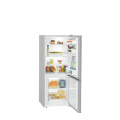 Combiné Réfrigérateur-Congélateur Pose Libre Silver - CUele 2331-26 - Liebherr