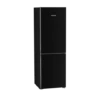 Combiné Réfrigérateur/Congélateur Pure Noir - CNcbl 5203-22 - Liebherr -Materiel Horeca Magasin combine refrigerateur congelateur pure noir cncbl 5203 22 liebherr