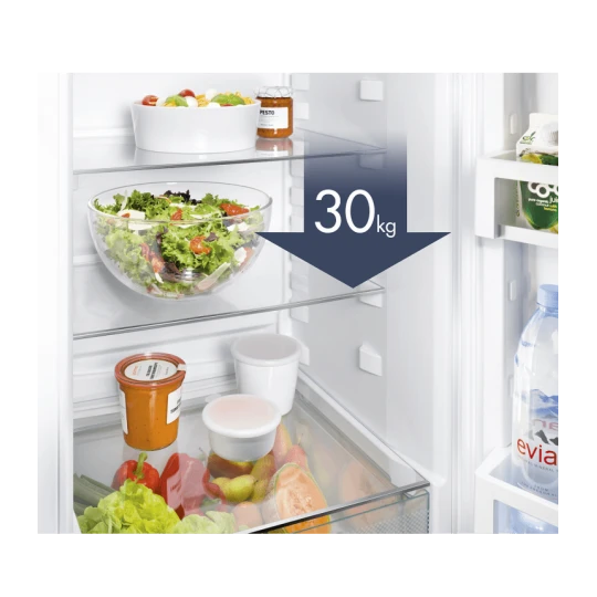 Combiné Réfrigérateur/Congélateur Silencieux Et Économique - CUele 2831-26 - Liebherr 7 Combiné Réfrigérateur/Congélateur Silencieux Et Économique - CUele 2831-26 - Liebherr – Image 5