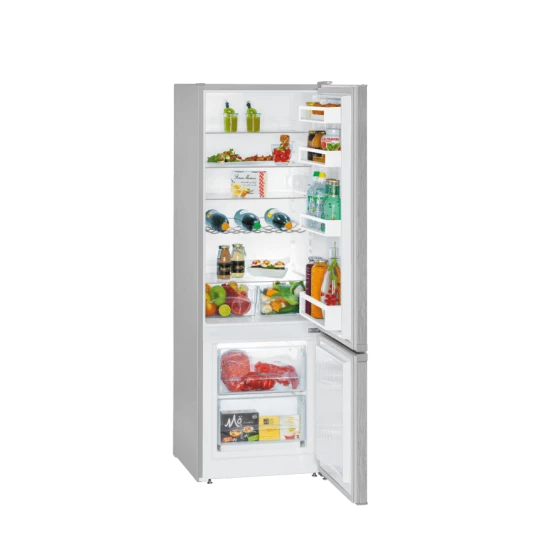 Combiné Réfrigérateur/Congélateur Silencieux Et Économique - CUele 2831-26 - Liebherr 3 Combiné Réfrigérateur/Congélateur Silencieux Et Économique - CUele 2831-26 - Liebherr