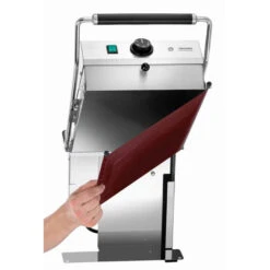 Complément à Grill GDP 320/650E - Plaque De Cuisson Professionnelle - Réf. 370100 - Bartscher -Materiel Horeca Magasin complement a grill gdp 320 650e bartscher 370100 5