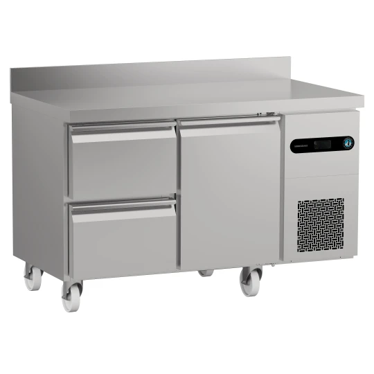 Comptoir 2 Sections, GII - Hoshizaki - SCR-130DG-LR-RRC-L1 4 Comptoir 2 Sections, GII - Hoshizaki - SCR-130DG-LR-RRC-L1 – Image 2