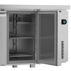 Comptoir 2 Sections, GII - Hoshizaki - SCR-130DG-LR-RRC-L1 11 Comptoir 2 Sections, GII - Hoshizaki - SCR-130DG-LR-RRC-L1 -Materiel Horeca Magasin comptoir 2 sections gii hoshizaki scr 130dg lr rrc l1 3