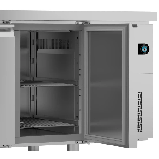 Comptoir 2 Sections, GII - Hoshizaki - SCR-130DG-LR-RRC-L1 6 Comptoir 2 Sections, GII - Hoshizaki - SCR-130DG-LR-RRC-L1 – Image 4