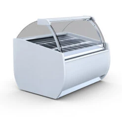 Igloo Comptoir à Glace - Aruba - 14 Bacs