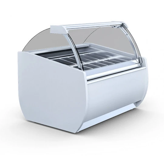 Igloo Comptoir à Glace - Aruba - 14 Bacs 3 Igloo Comptoir à Glace - Aruba - 14 Bacs