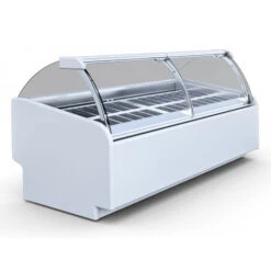 Igloo Comptoir à Glace - Aruba - 28 Bacs