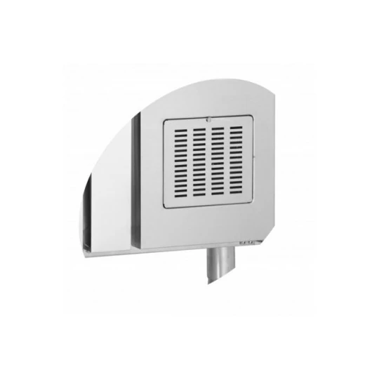 Comptoir à Pizza GN1/1 Tefcold Portes Pleines à Charnières - GP92 5 Comptoir à Pizza GN1/1 Tefcold Portes Pleines à Charnières - GP92 – Image 3